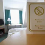 Hotel Check Merseburg