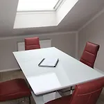 Hotel Check Merseburg