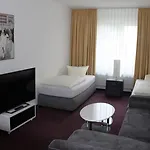 Check Hotel Merseburg