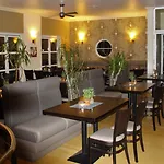 Hotel Check Merseburg