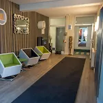 Check Hotel Merseburg