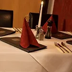 Hotel Check Merseburg