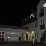 Hotel Check Merseburg