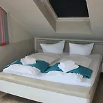 Hotel Check Merseburg