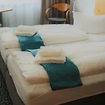 Check Hotel Merseburg