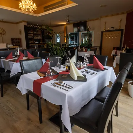 Check Hotel Merseburg