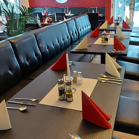 Check Hotel Merseburg