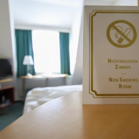 Hotel Check Merseburg