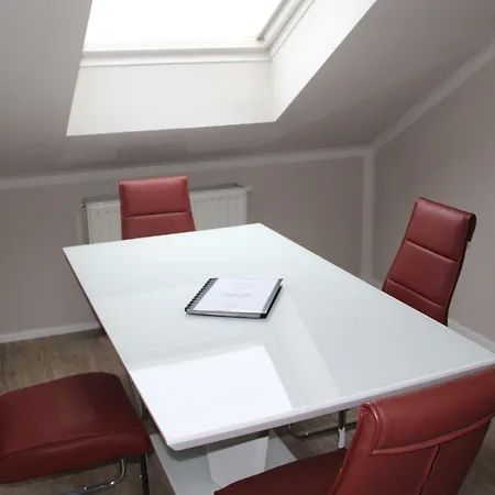 Hotel Check Merseburg