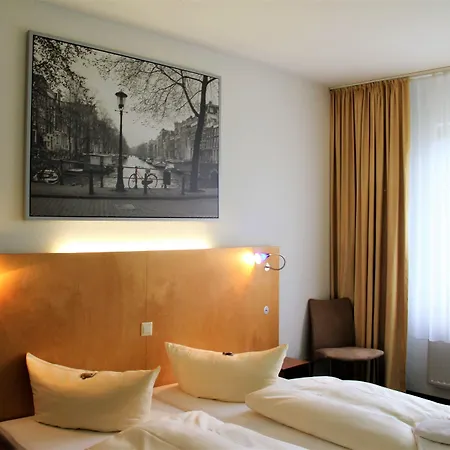 Check Hotel Merseburg