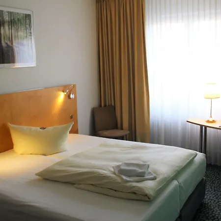 Check Hotel Merseburg