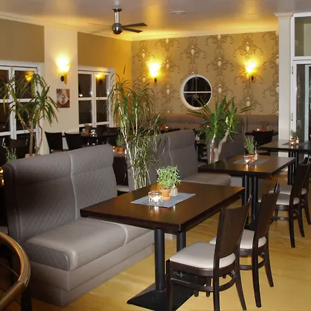 Hotel Check Merseburg