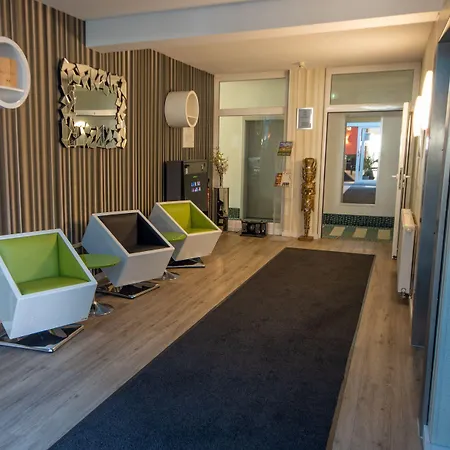 Check Hotel Merseburg