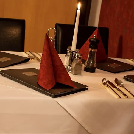 Hotel Check Merseburg