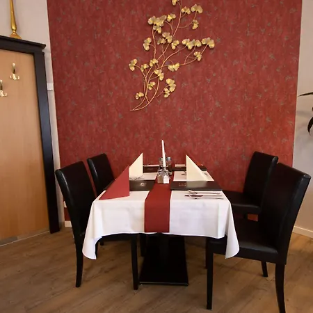 Check Hotel Merseburg