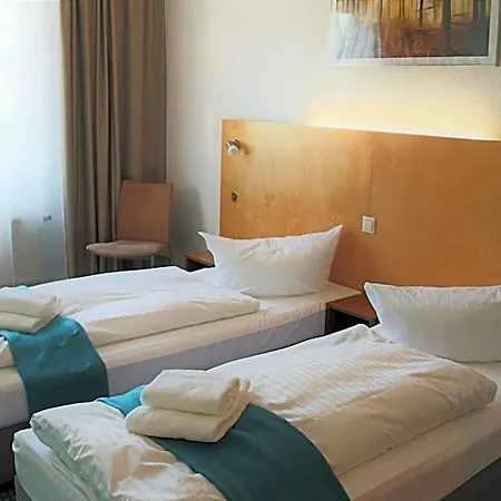 Check 3* Merseburg