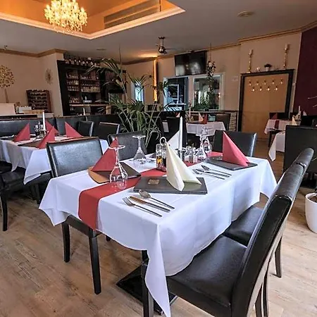 Hotel Check Merseburg