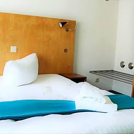 Hotel Check Merseburg