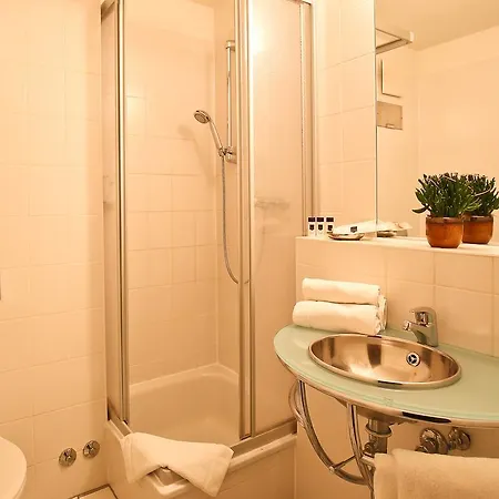 Hotel Check Merseburg