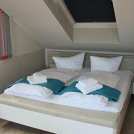 Hotel Check Merseburg