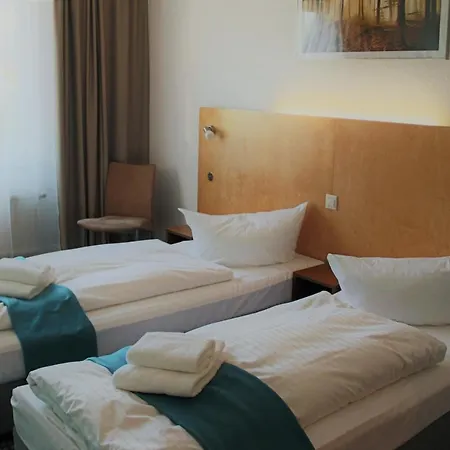 Check Hotel 3*