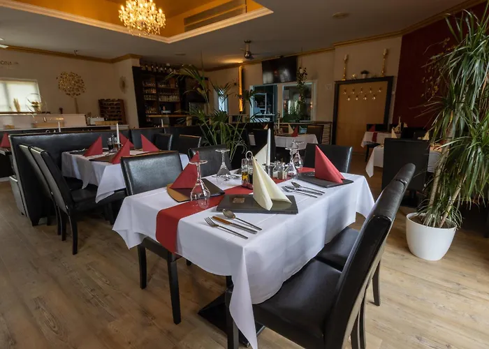 Check Hotel Merseburg