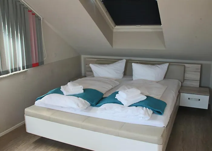 Hotel Check Merseburg